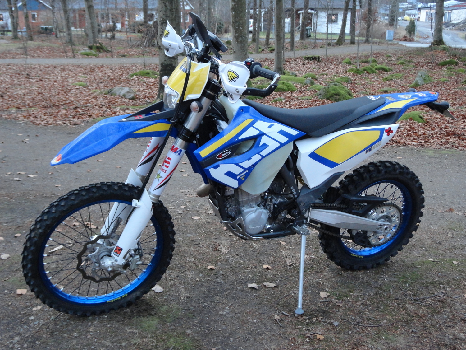 Bike Photo 2795953