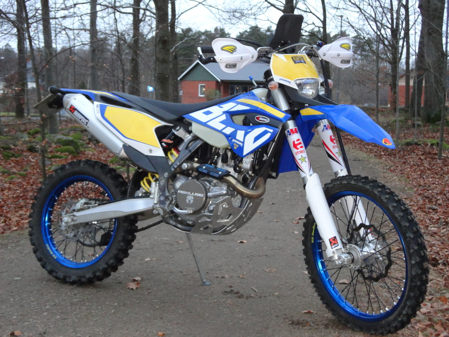 Bike Photo 2795956