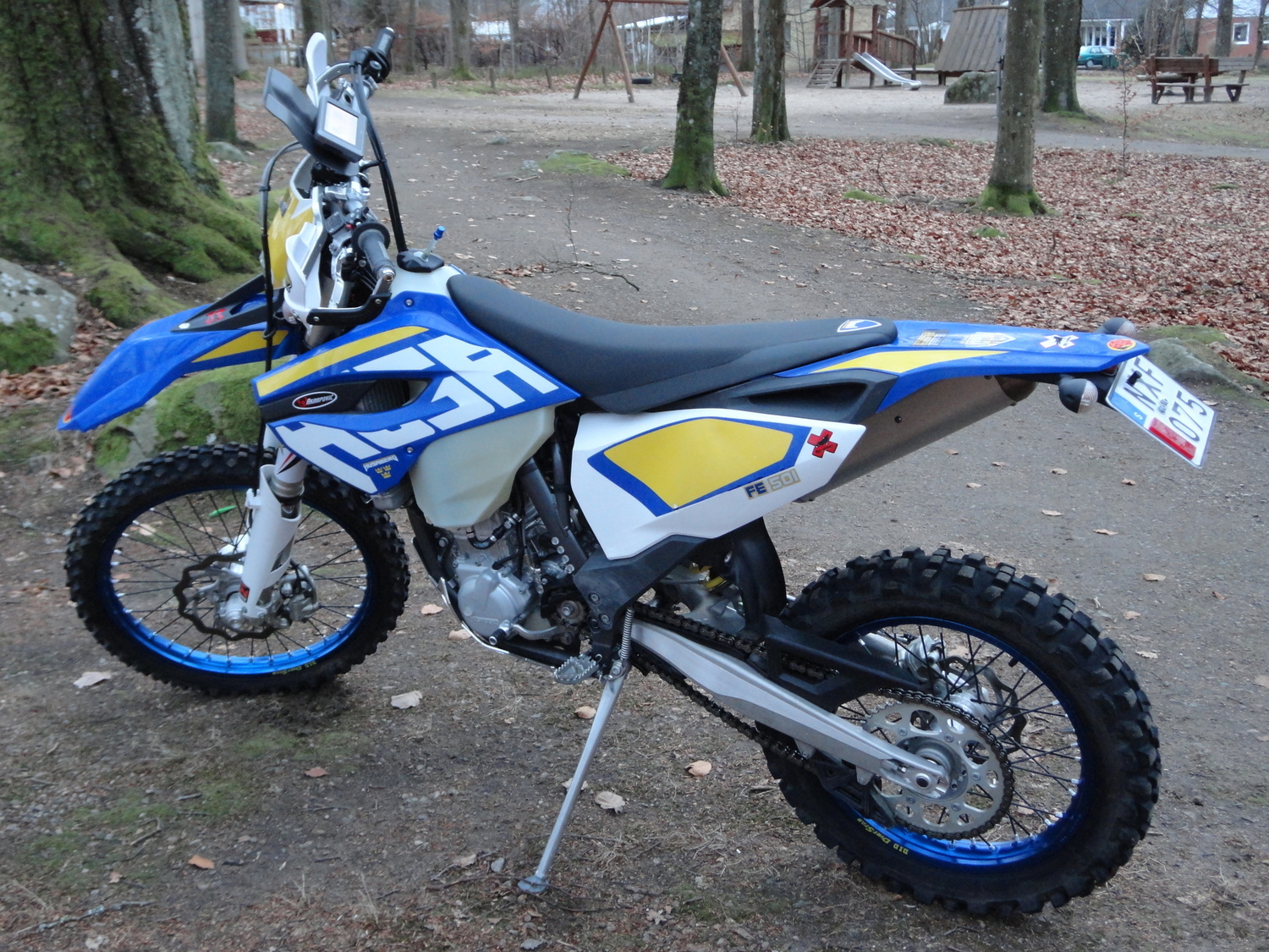 Bike Photo 2795959