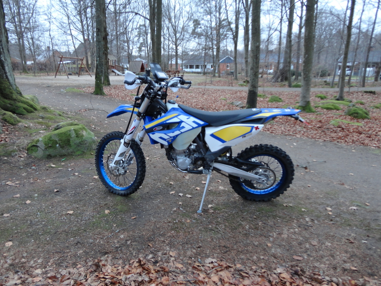 Bike Photo 2795965