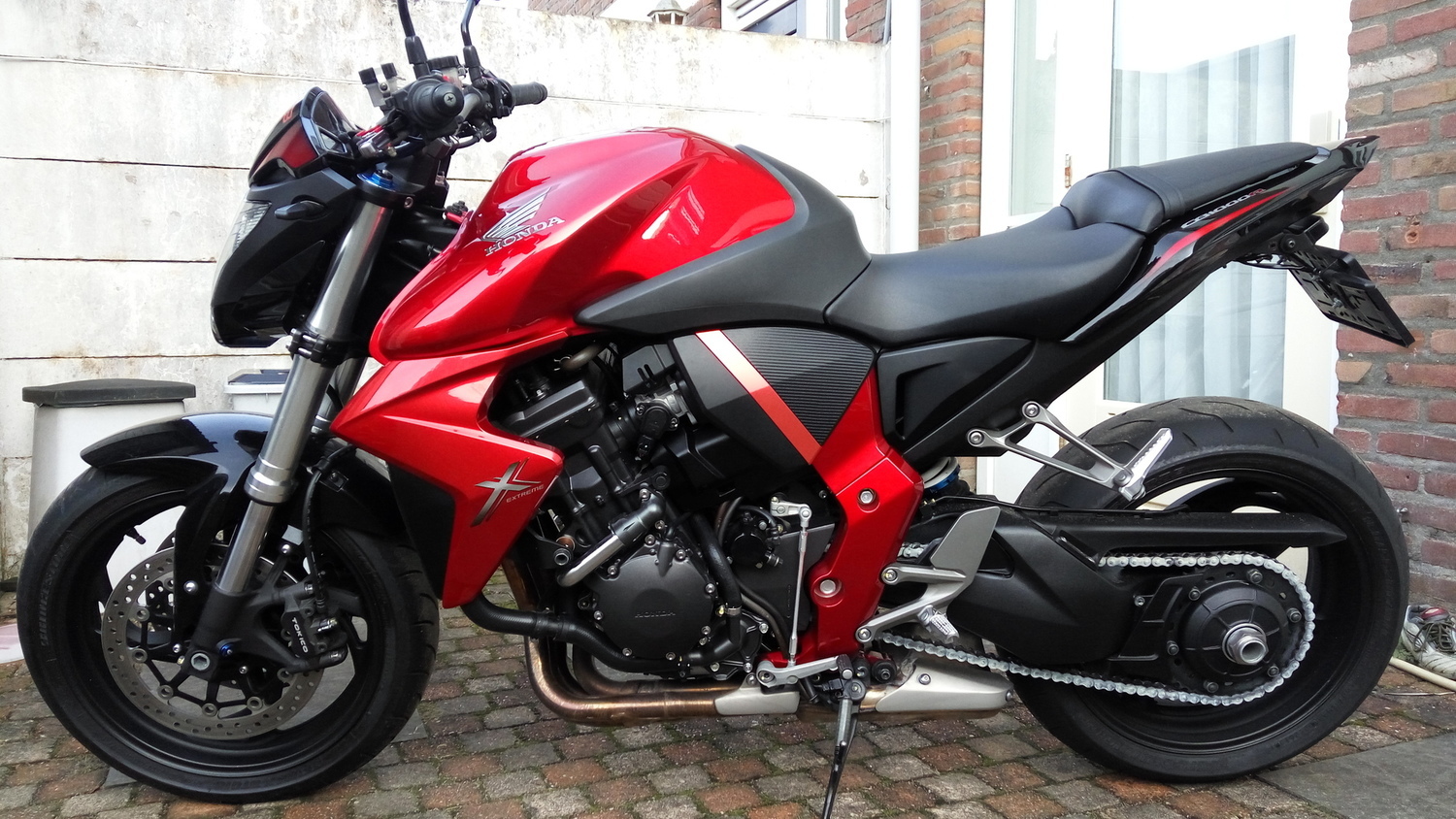 Bike Photo 2795970