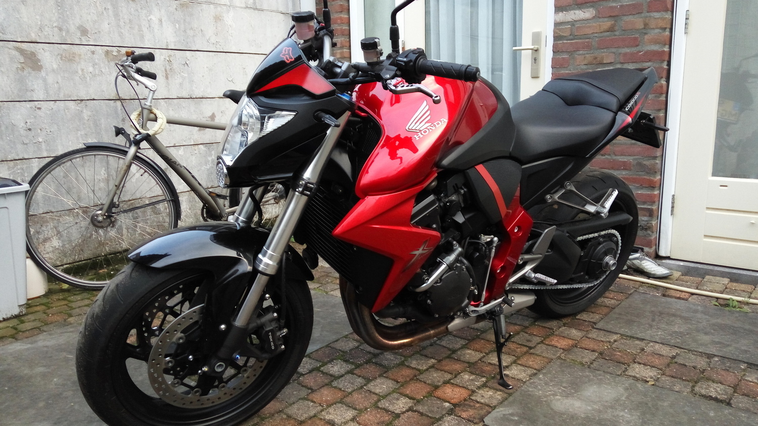 Bike Photo 2795971