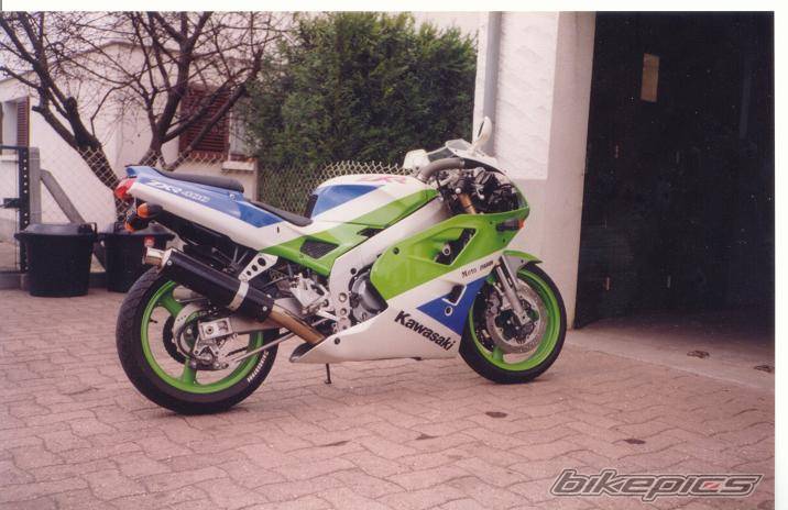 Bike Photo 279599