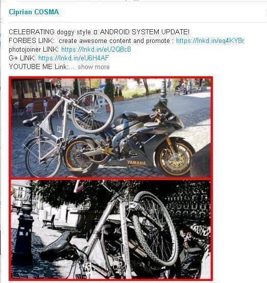 Bike Photo 2796005