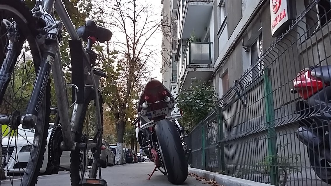 Bike Photo 2796007