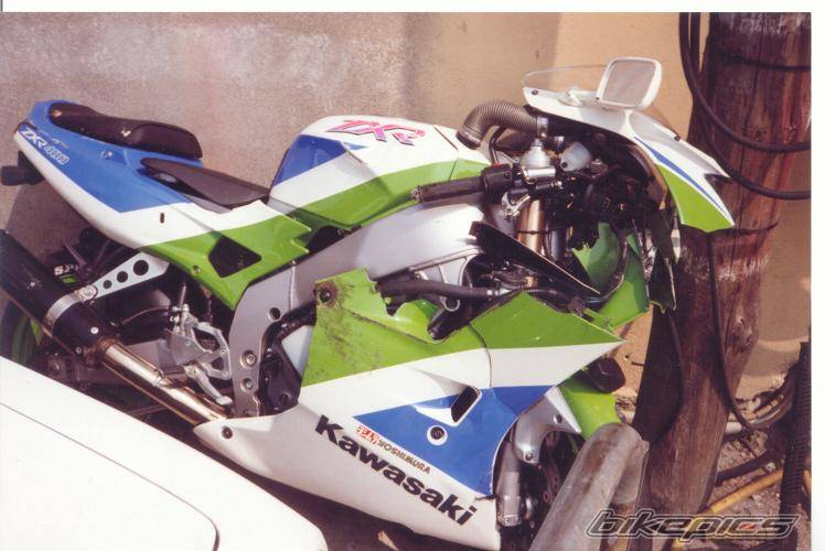 Bike Photo 279601