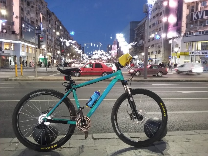 Bike Photo 2796015