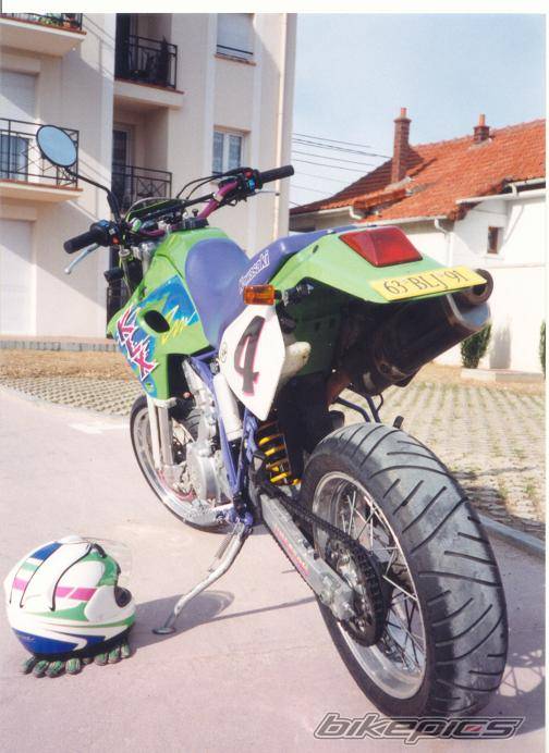 Bike Photo 279604