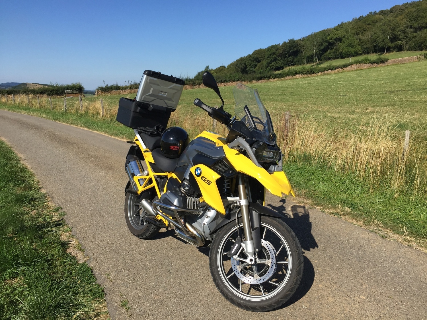 Bike Photo 2796043