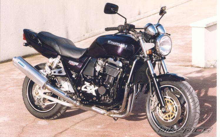 Bike Photo 279607