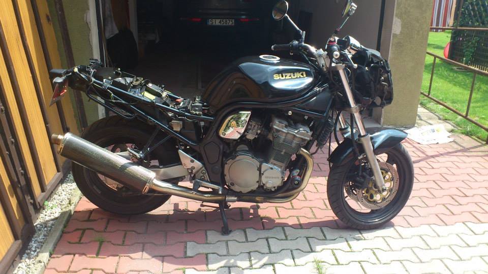 Bike Photo 2796088