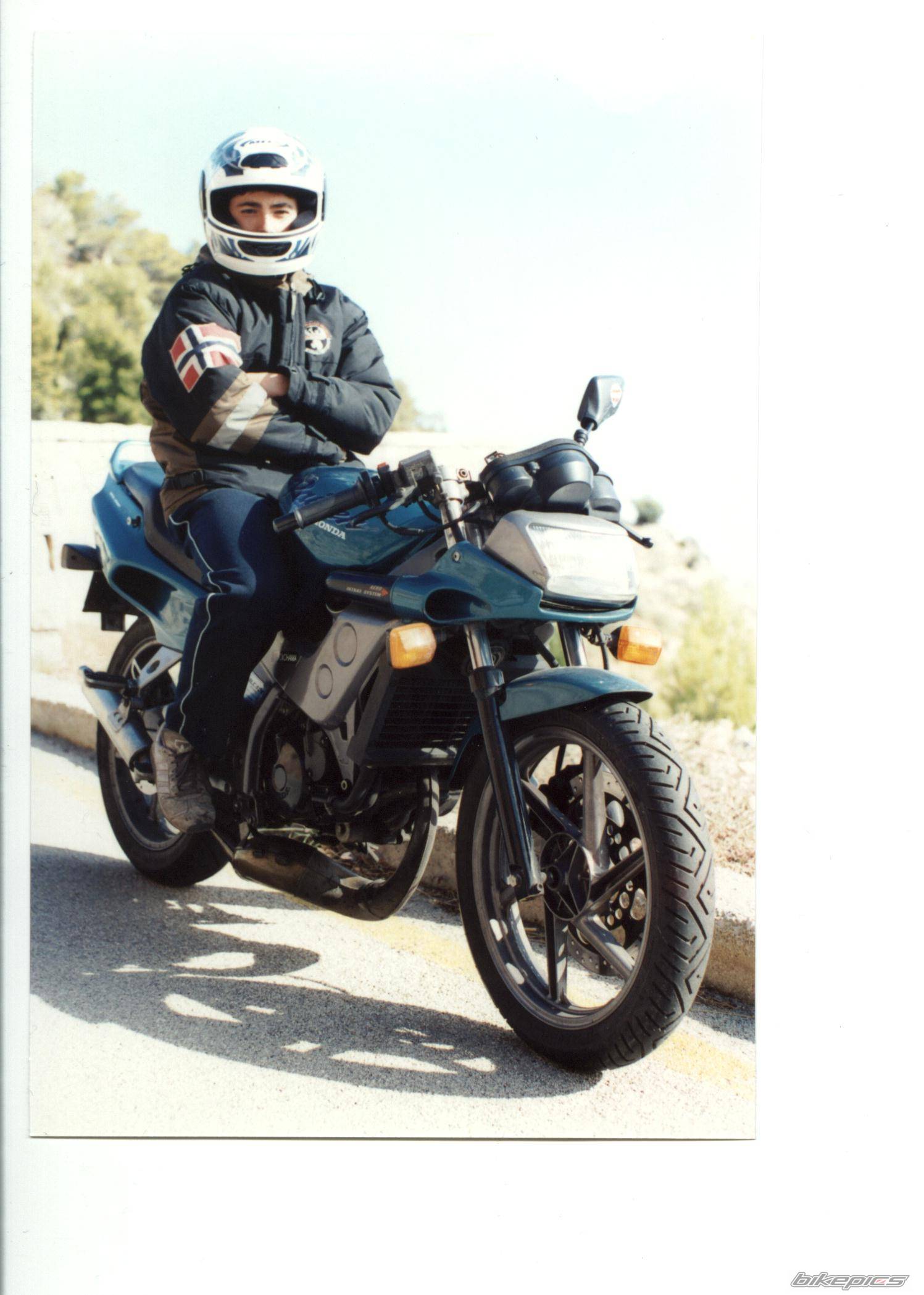 Bike Photo 27961