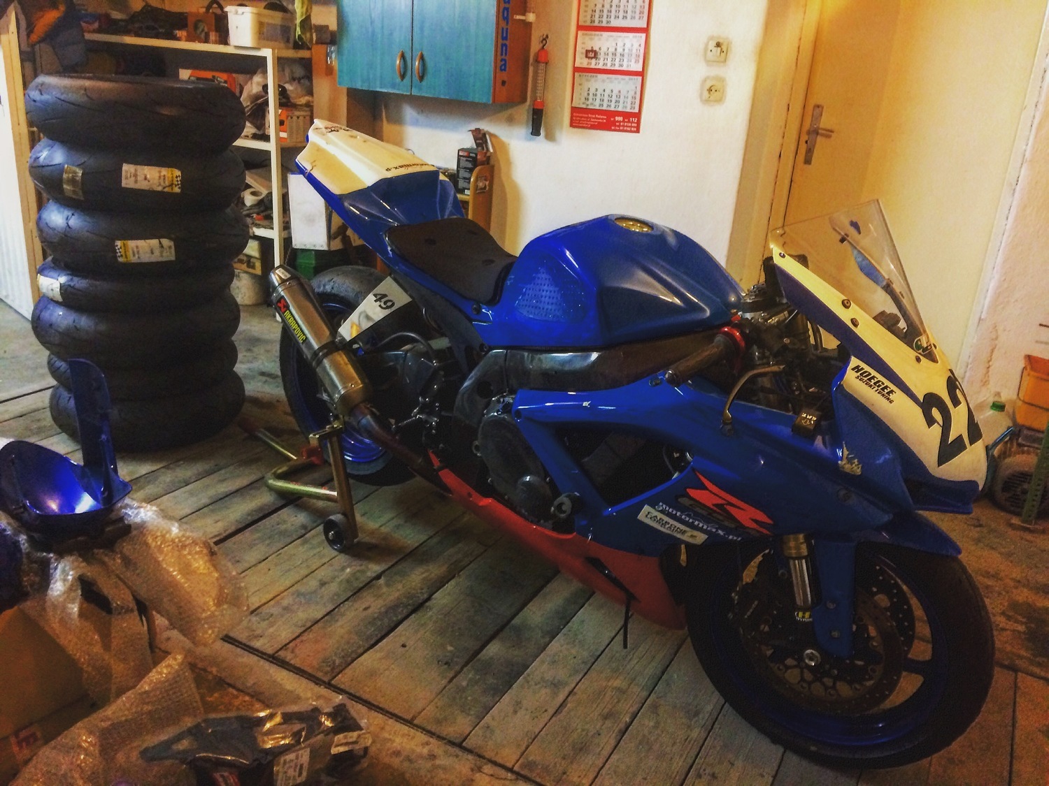 Bike Photo 2796103