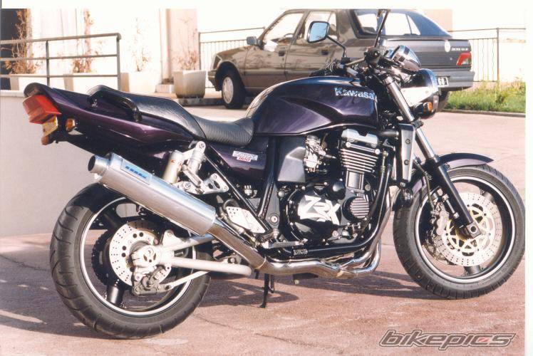 Bike Photo 279612
