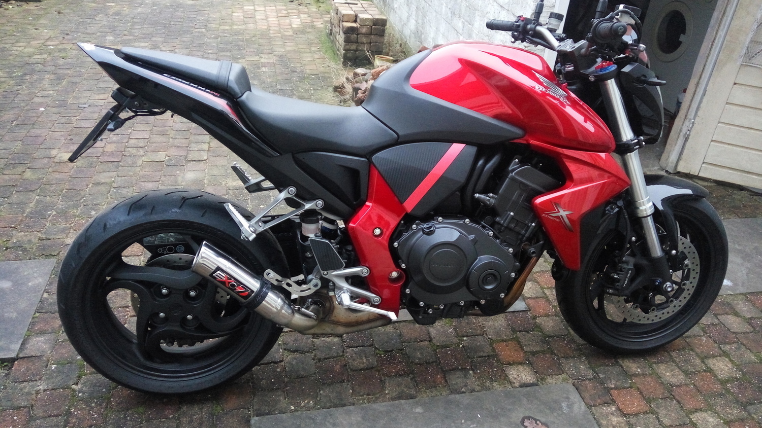 Bike Photo 2796155