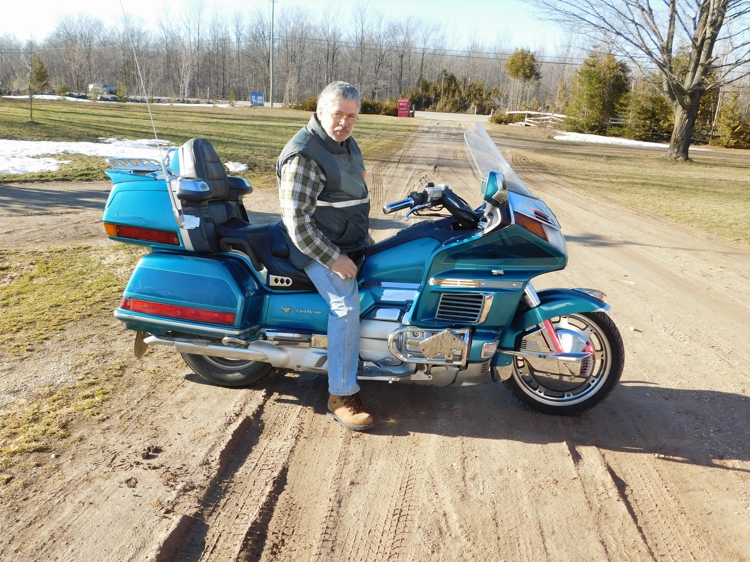 Bike Photo 2796177