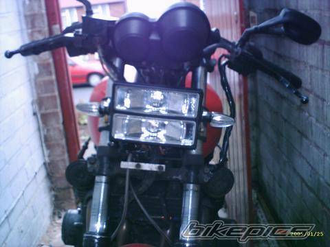Bike Photo 279618
