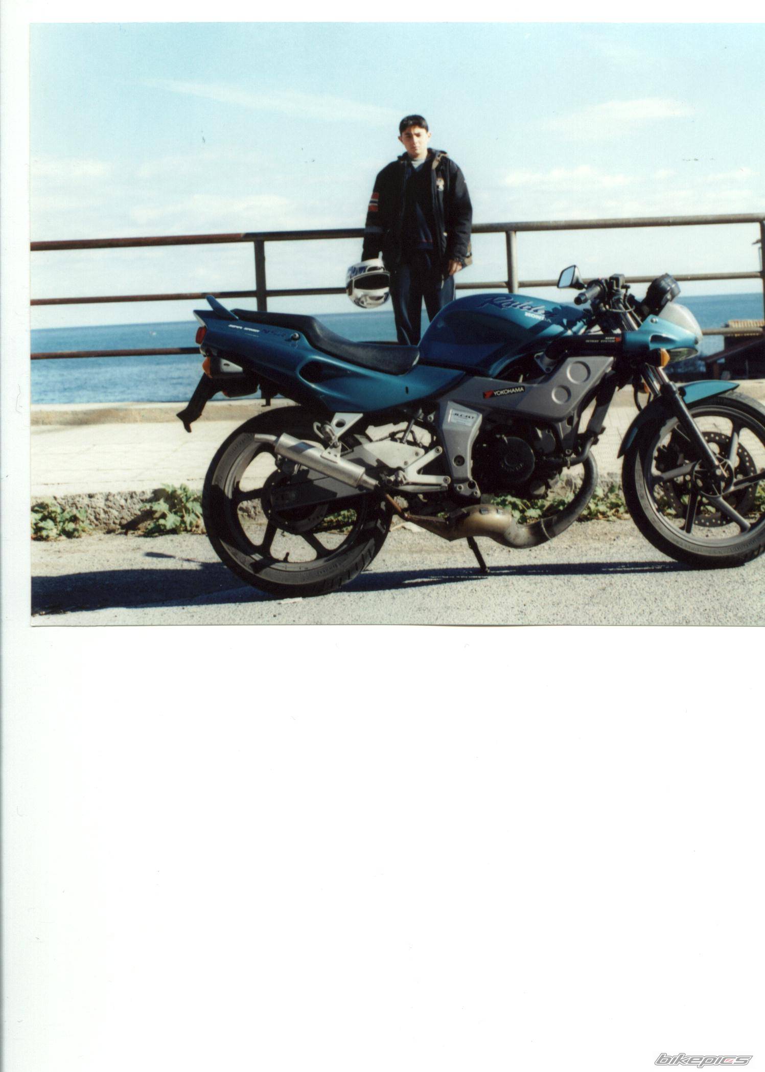 Bike Photo 27962