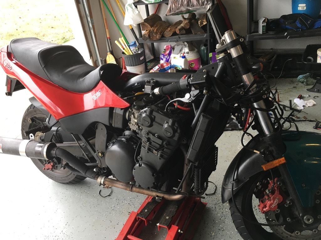 Bike Photo 2796215