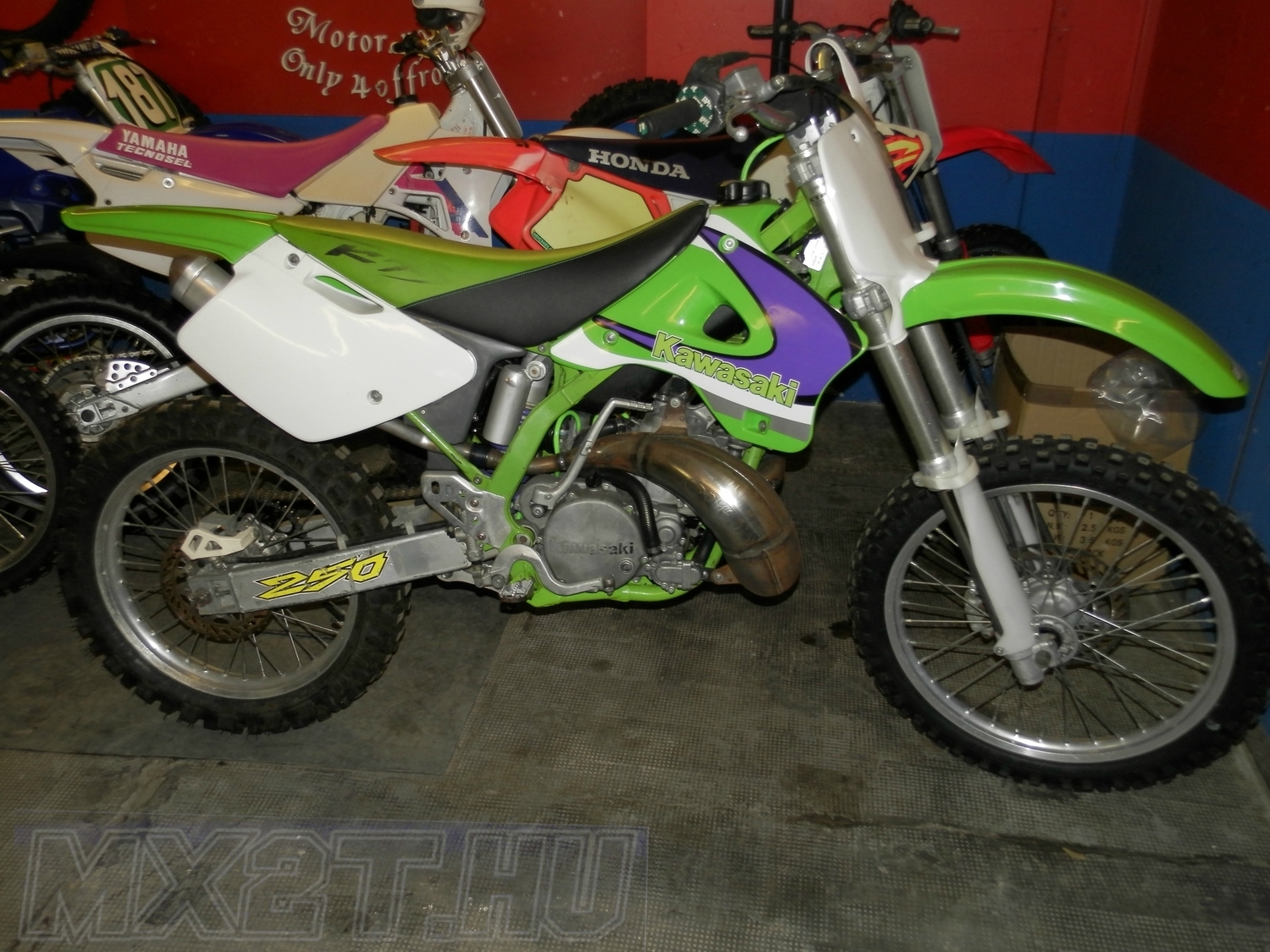 Bike Photo 2796240