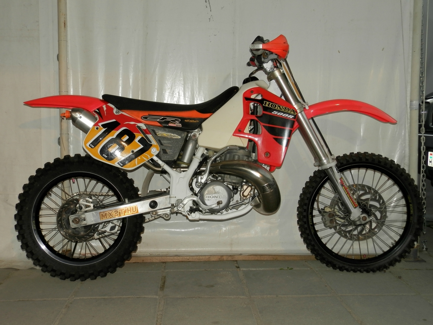 Bike Photo 2796284
