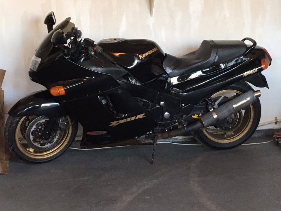 Bike Photo 2796285