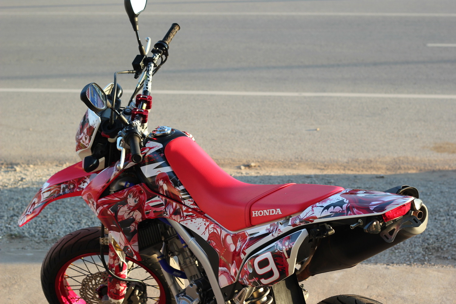 Bike Photo 2796293