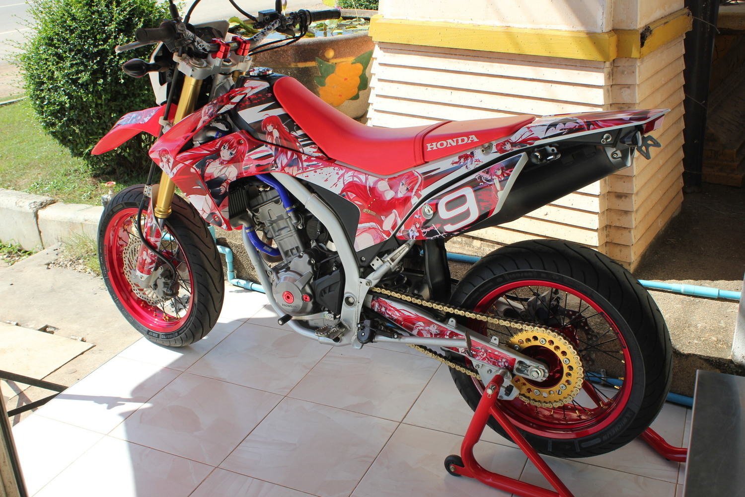 Bike Photo 2796294