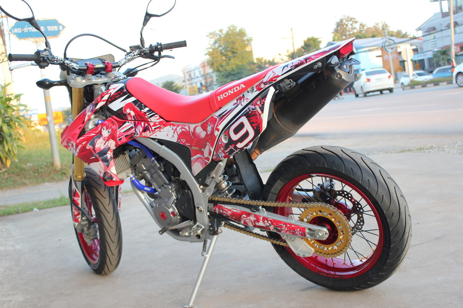 Bike Photo 2796295