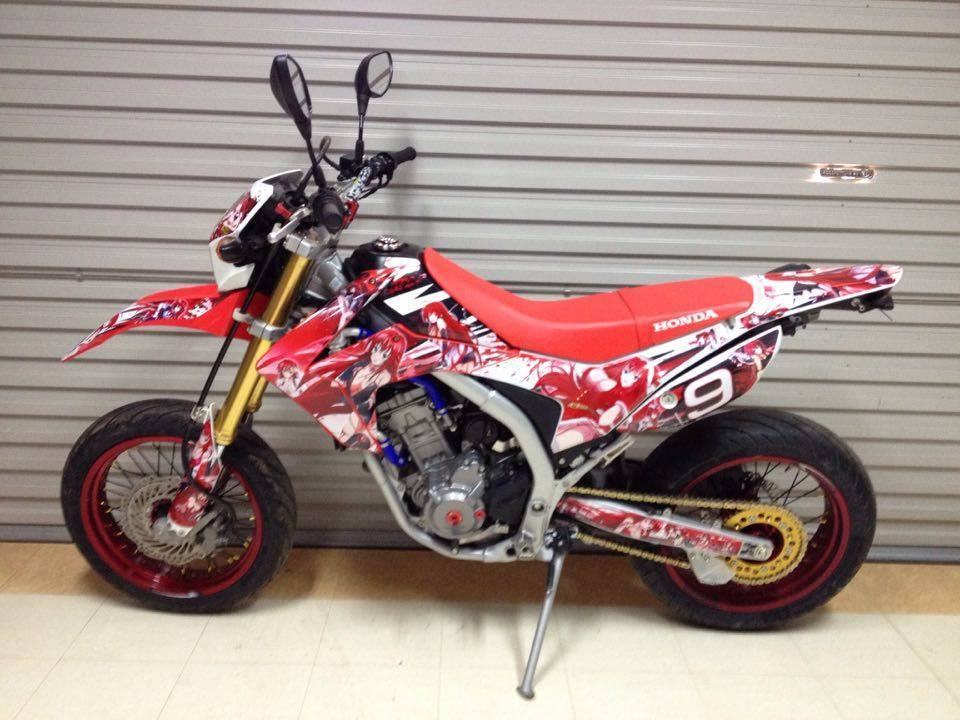 Bike Photo 2796301