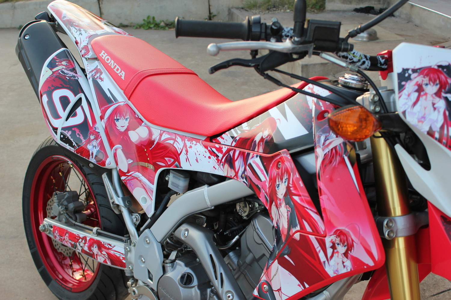 Bike Photo 2796303