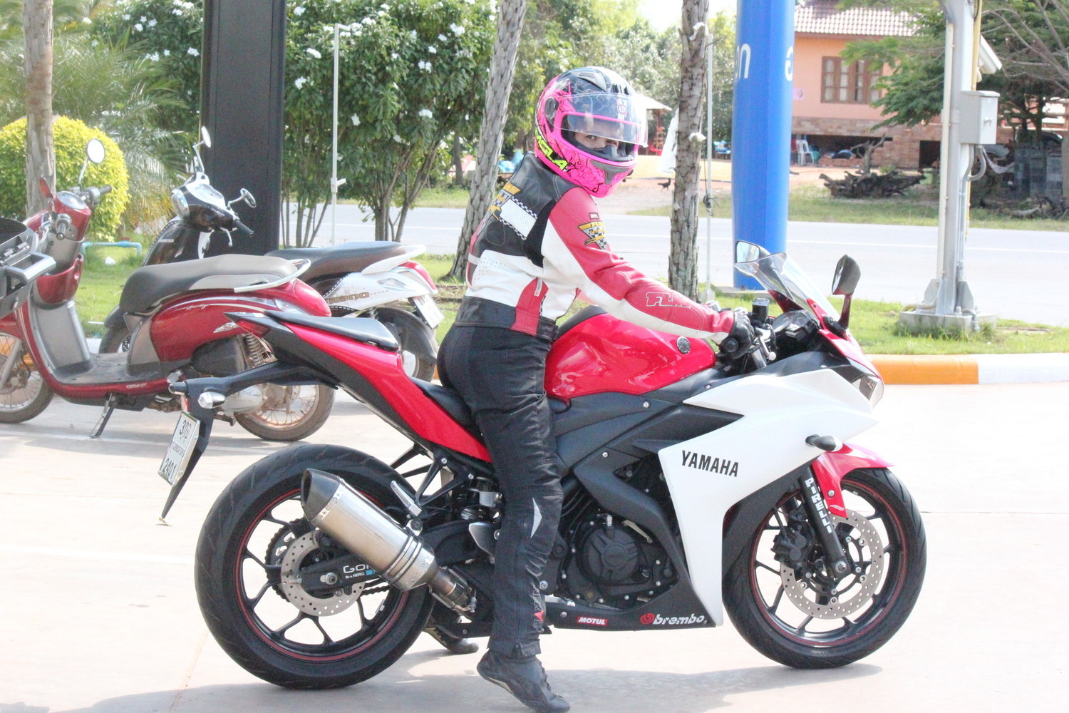 Bike Photo 2796312