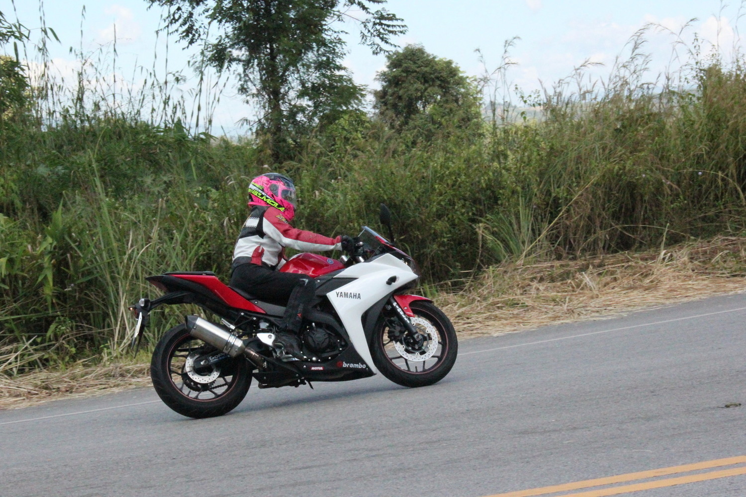 Bike Photo 2796319