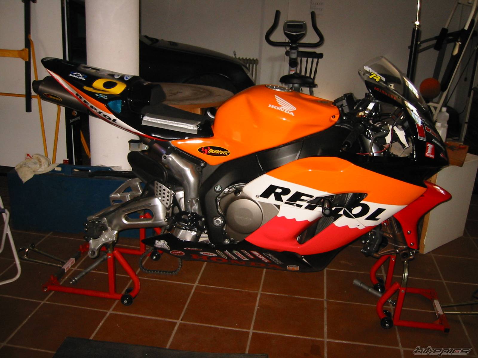 Bike Photo 279642