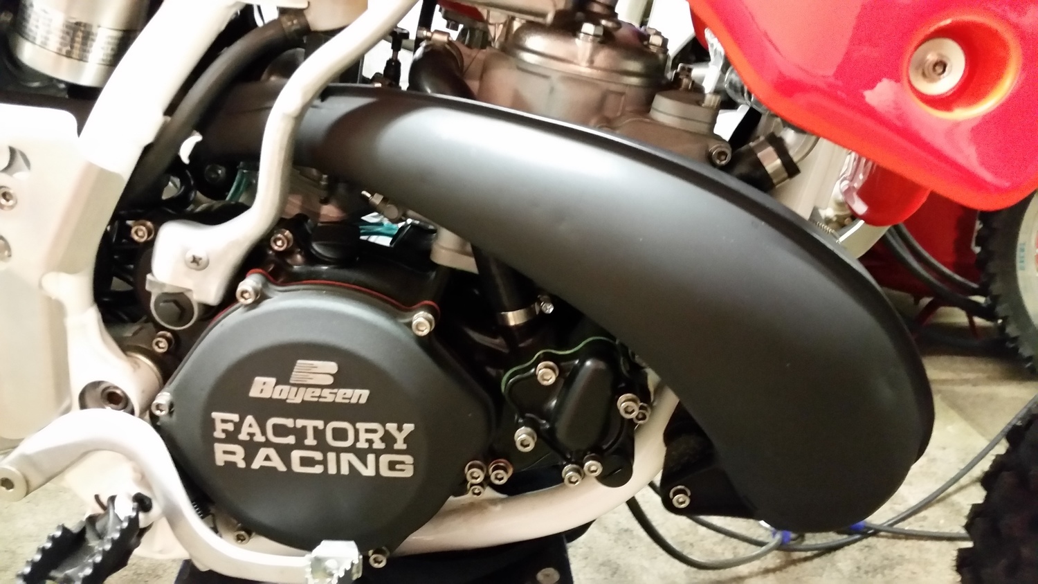 Bike Photo 2796474