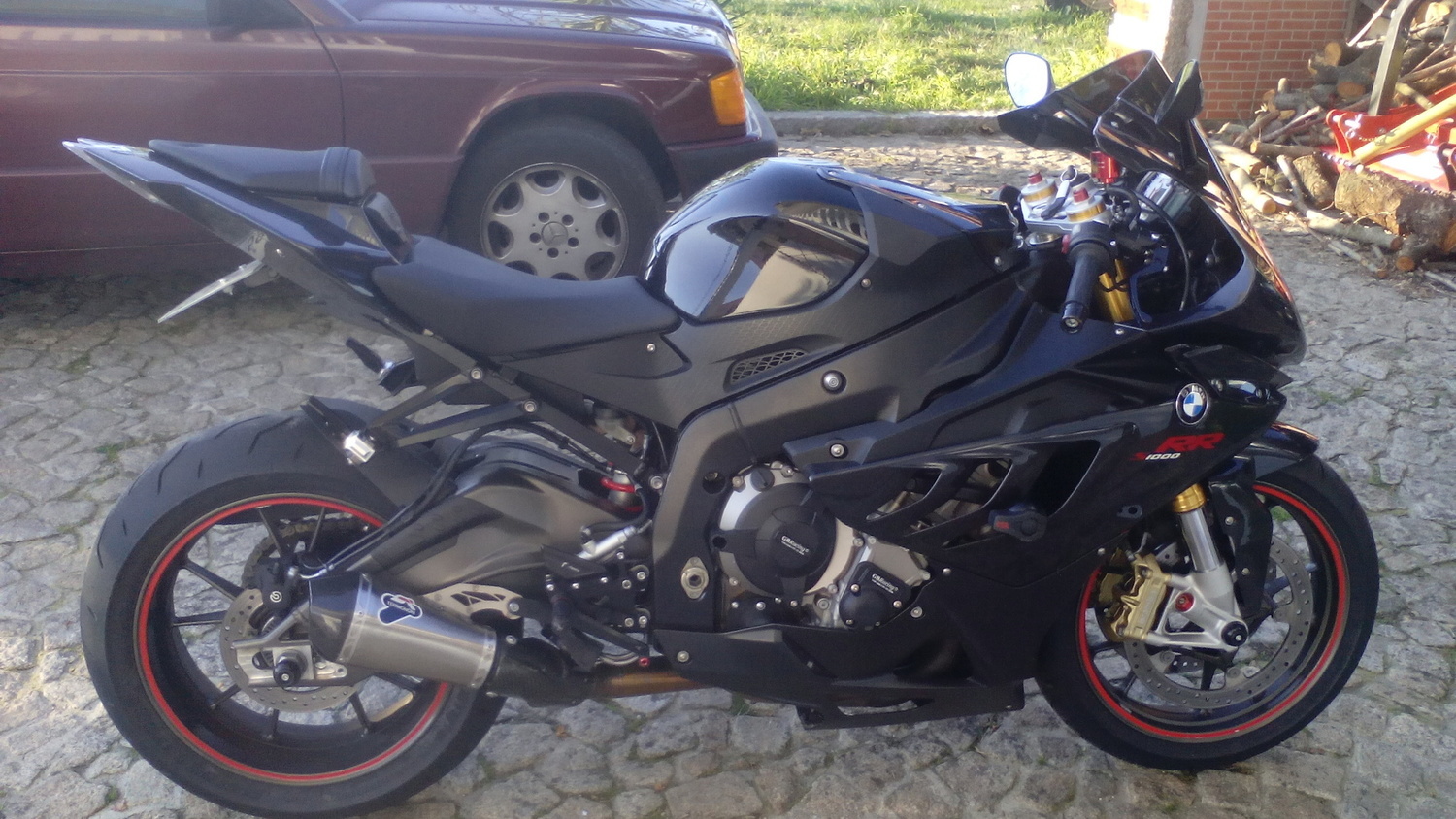 Bike Photo 2796495