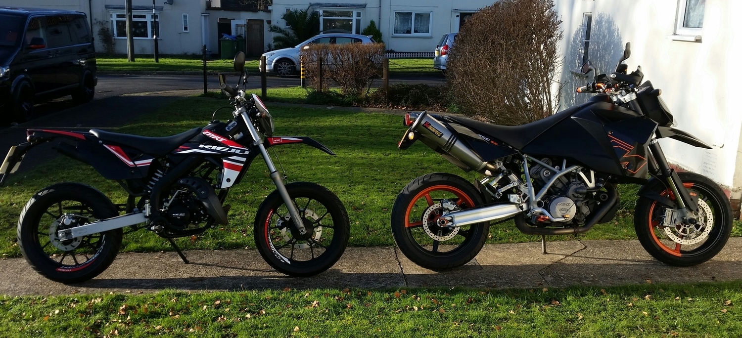 Bike Photo 2796499