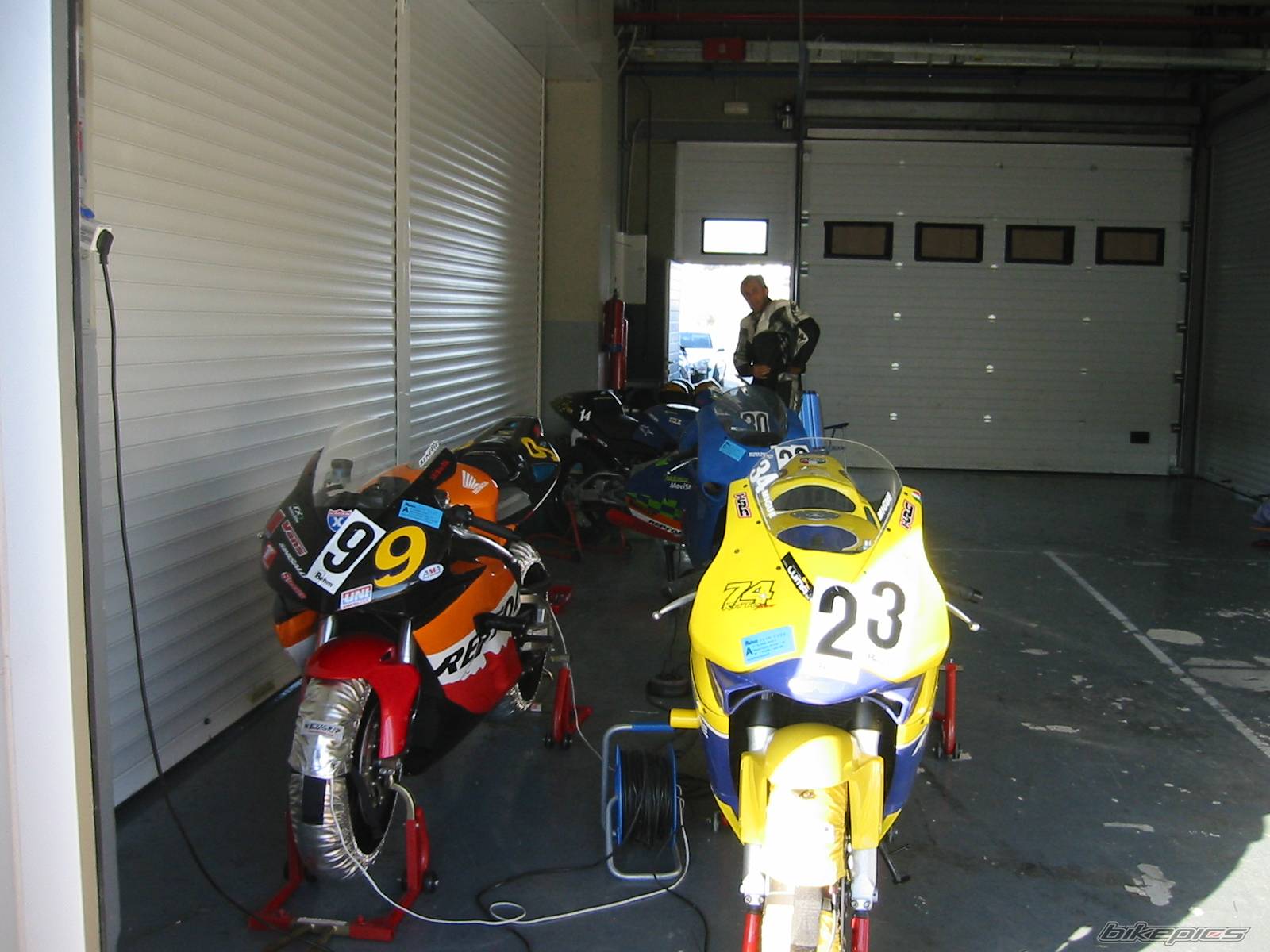 Bike Photo 279650