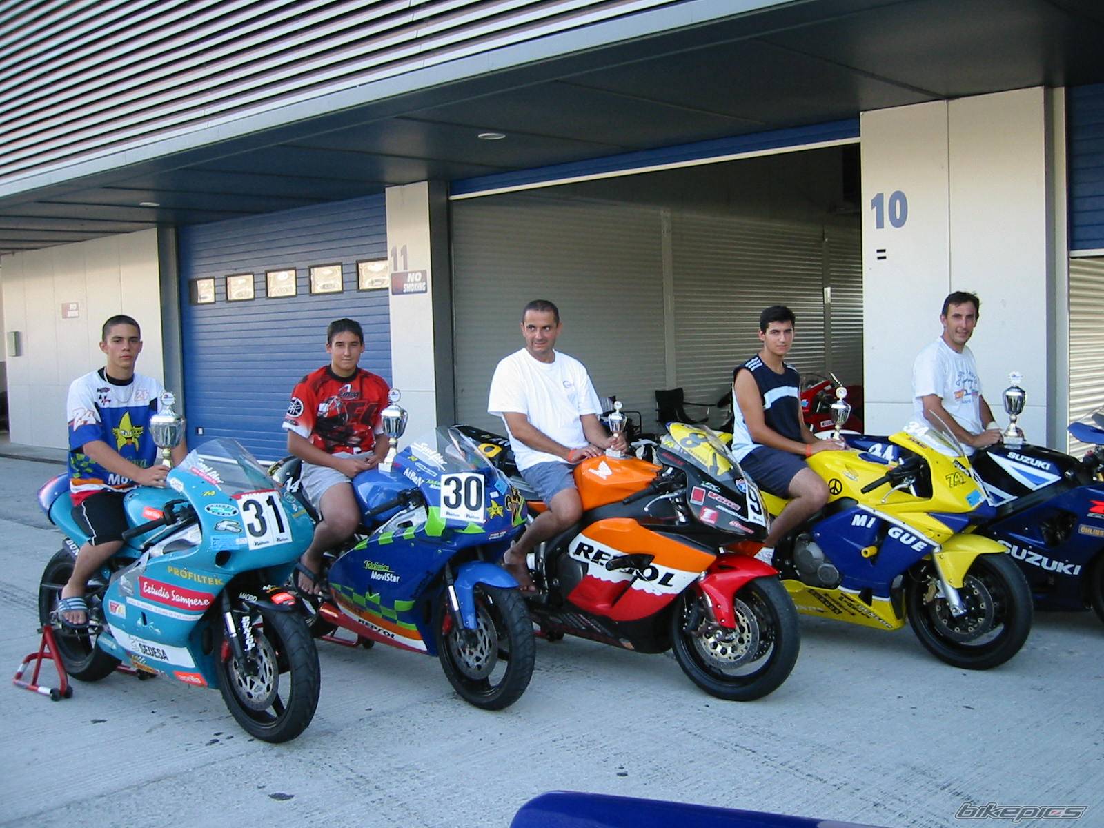 Bike Photo 279651