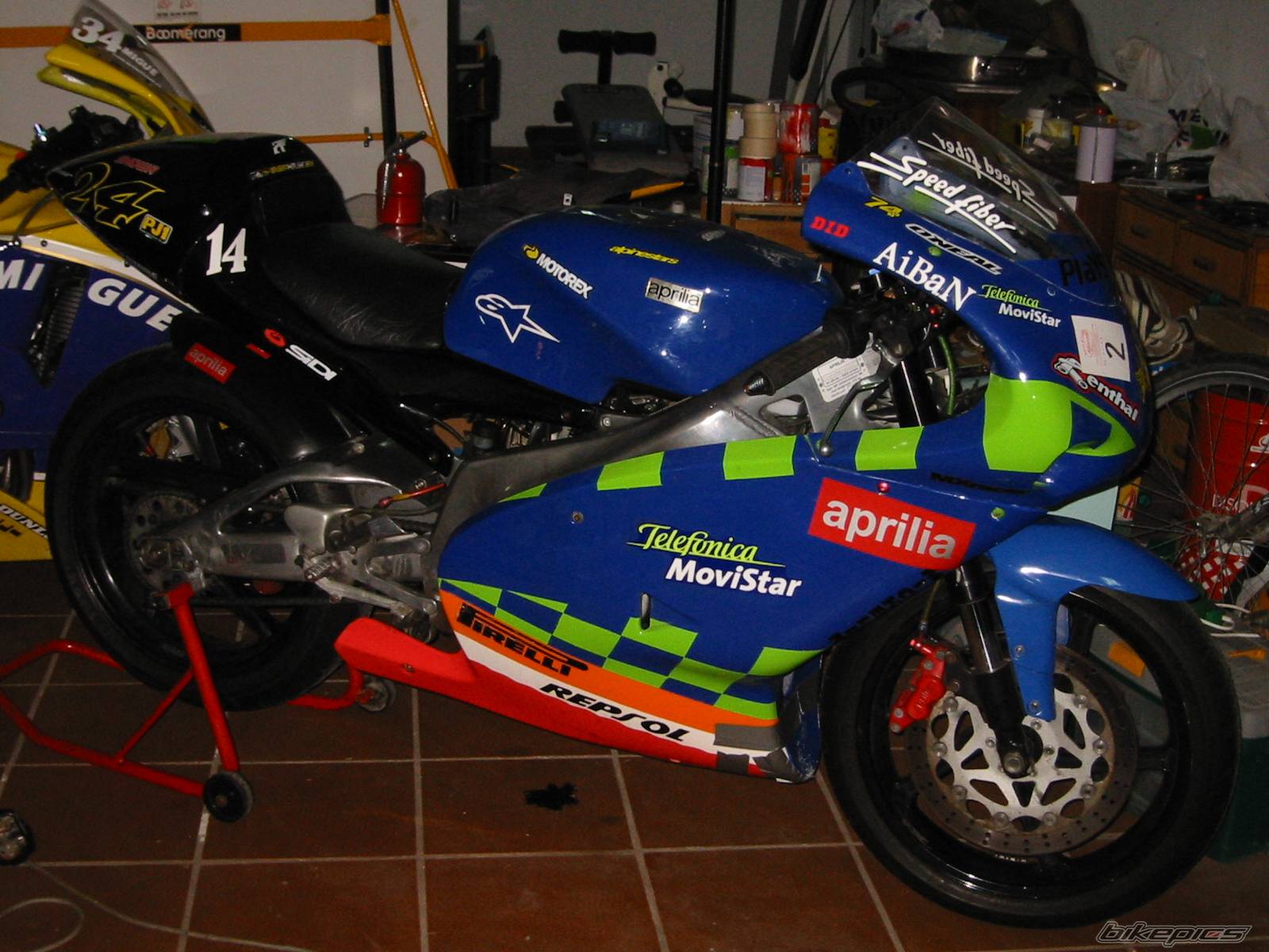 Bike Photo 279659