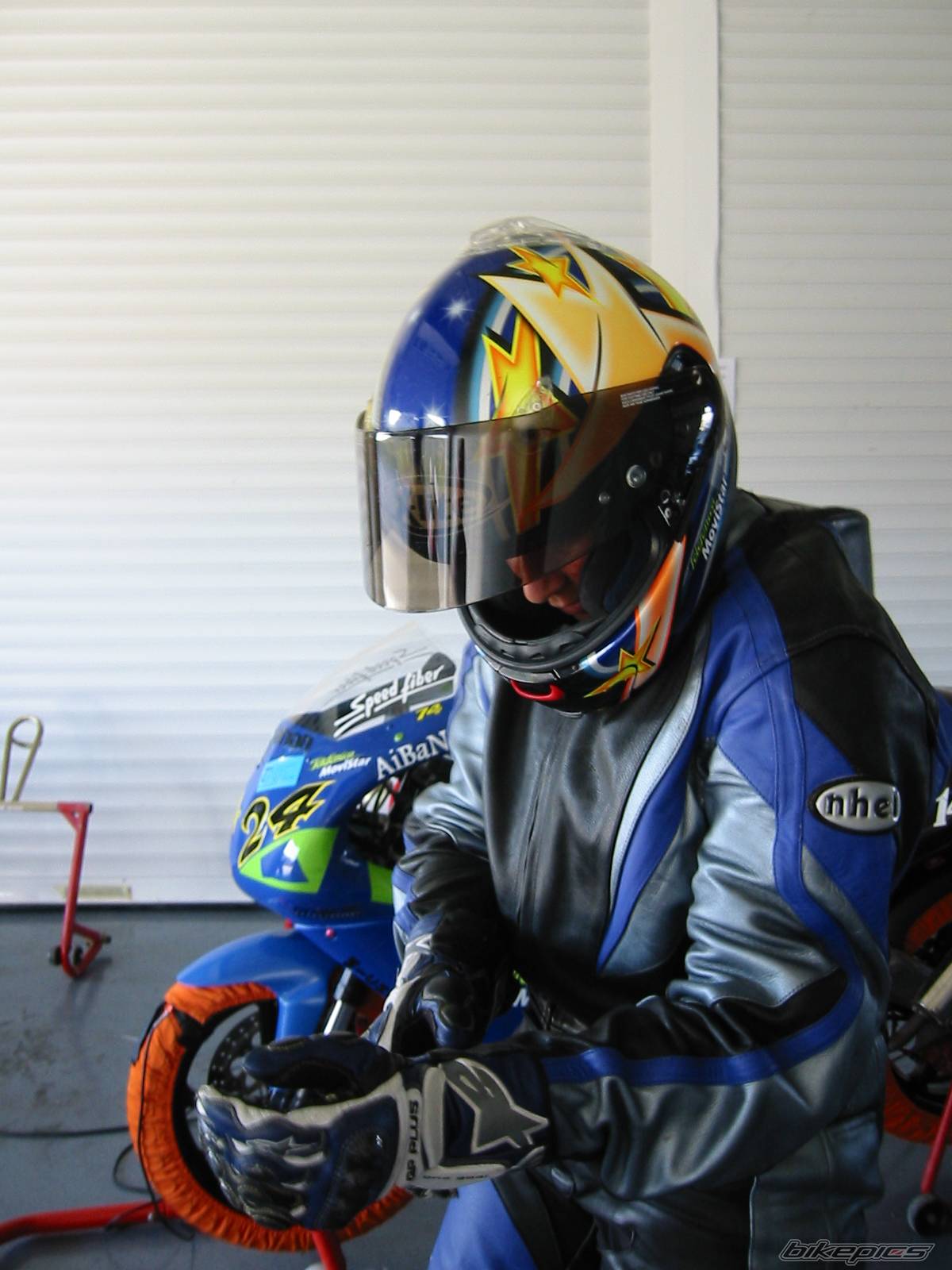 Bike Photo 279661
