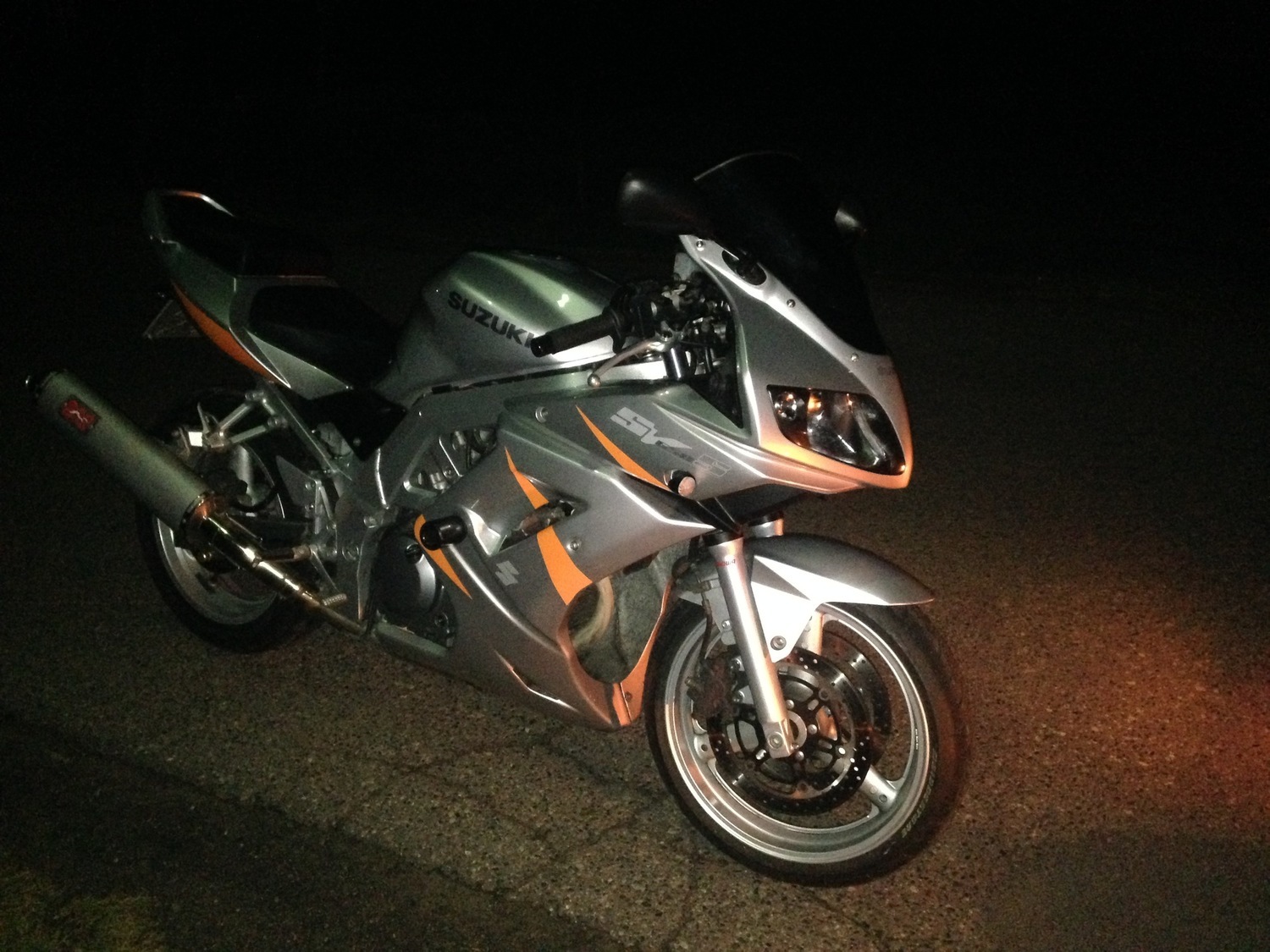 Bike Photo 2796610