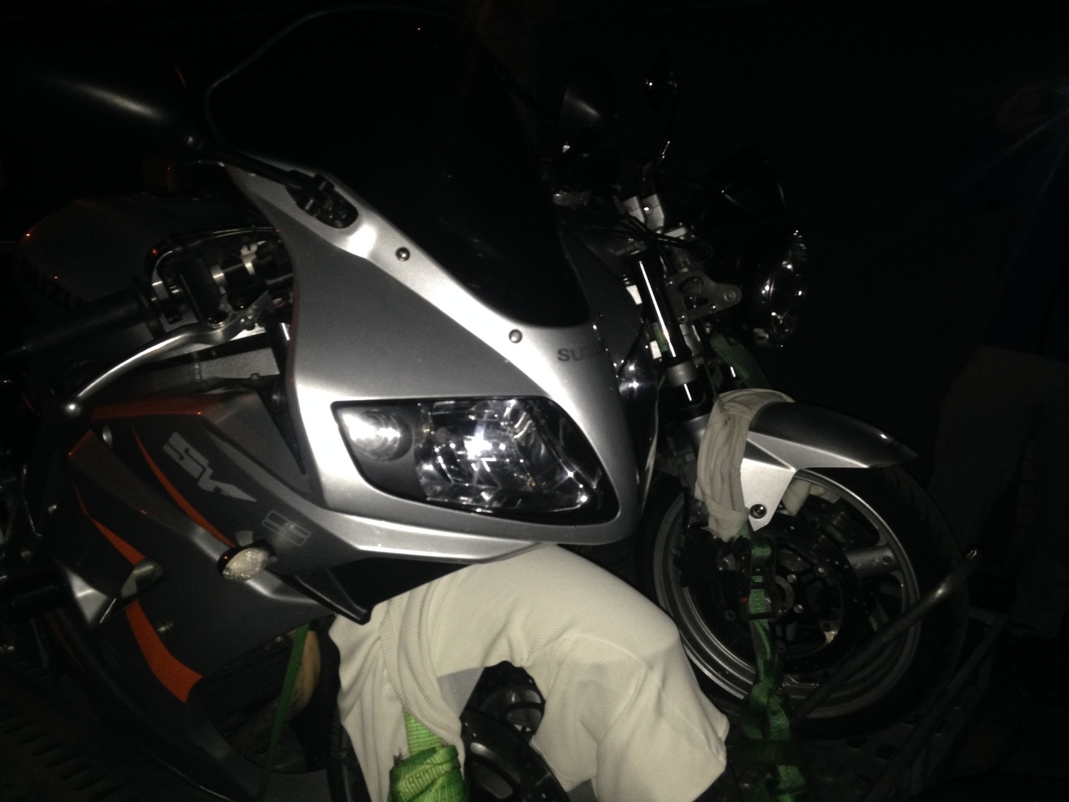 Bike Photo 2796611