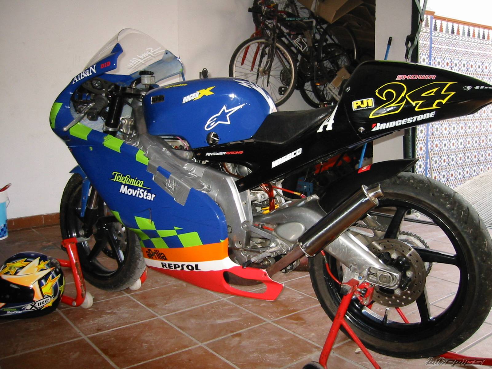 Bike Photo 279662