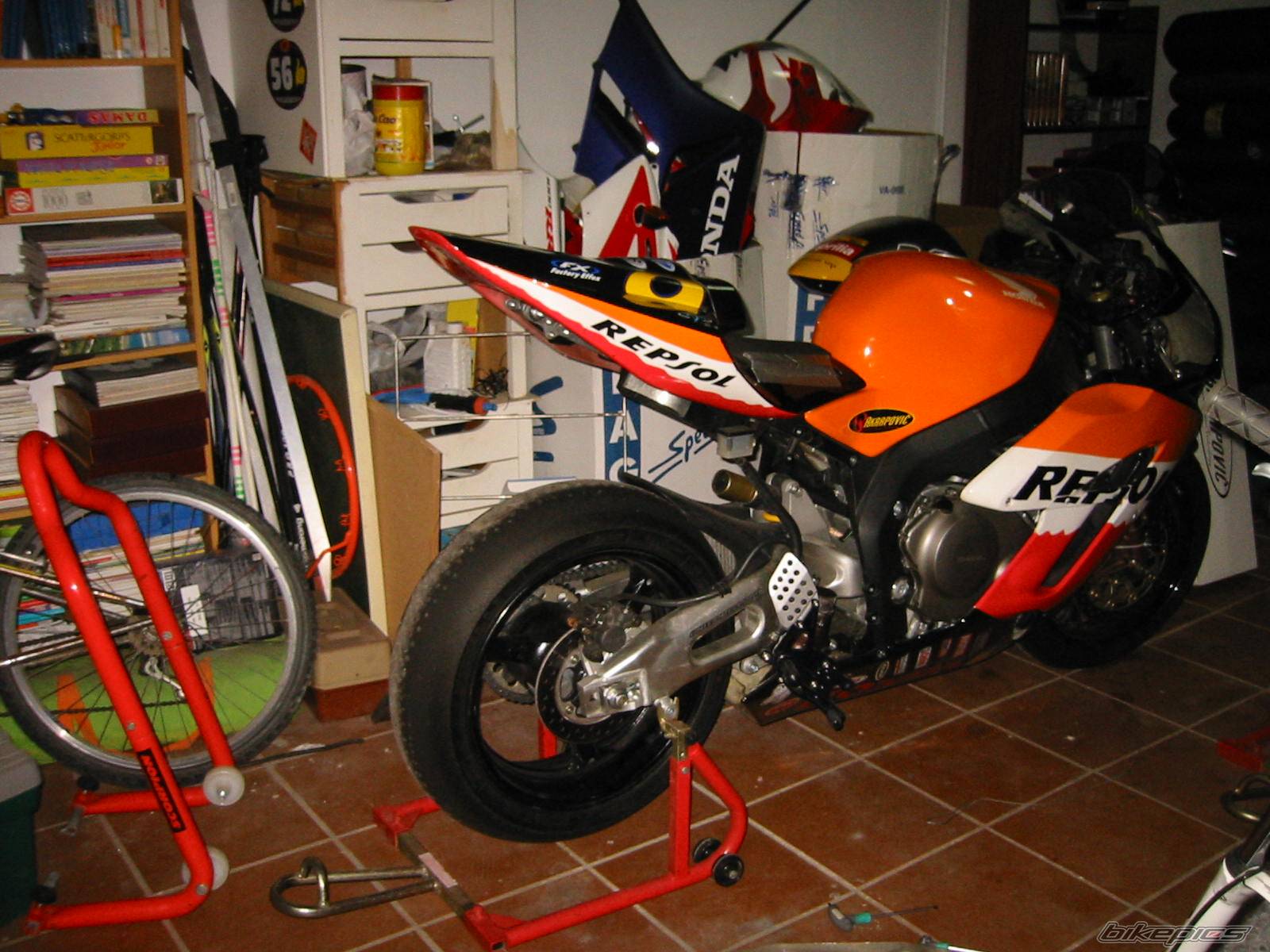 Bike Photo 279665