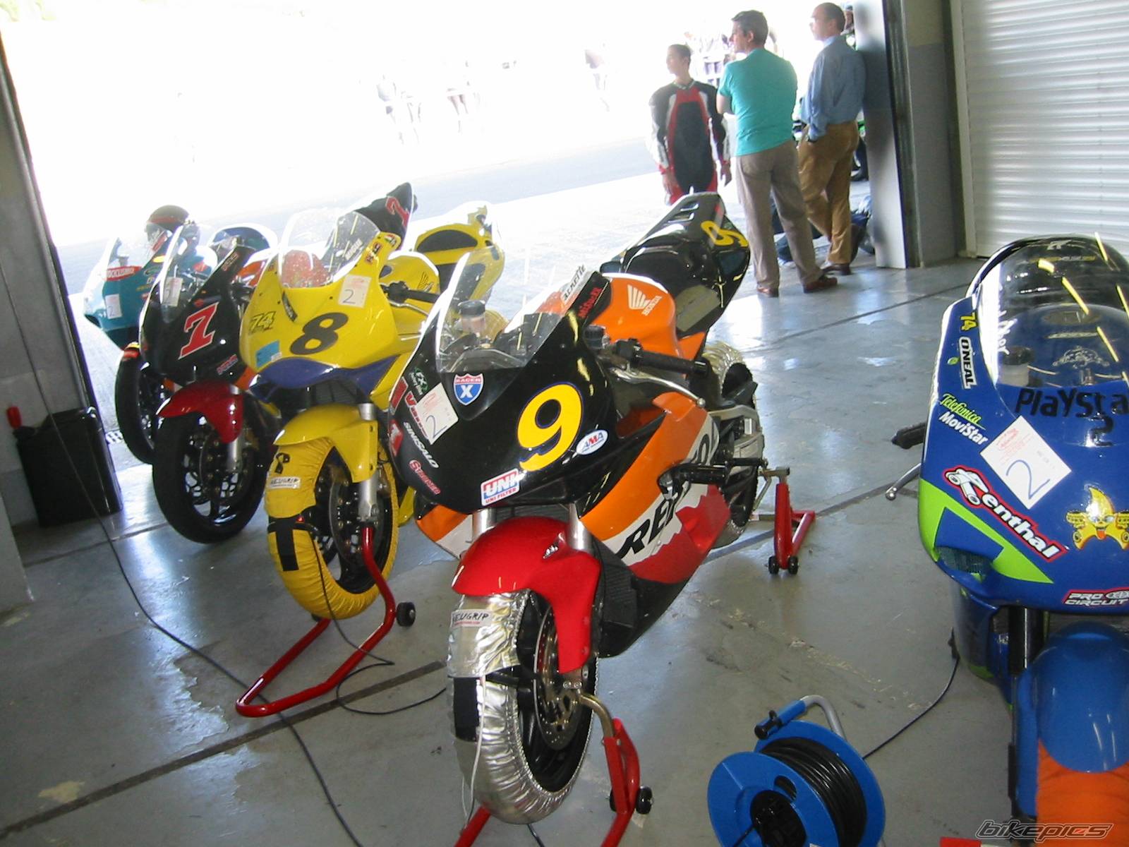 Bike Photo 279674