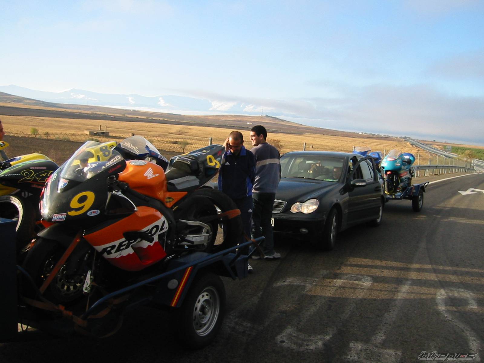 Bike Photo 279676