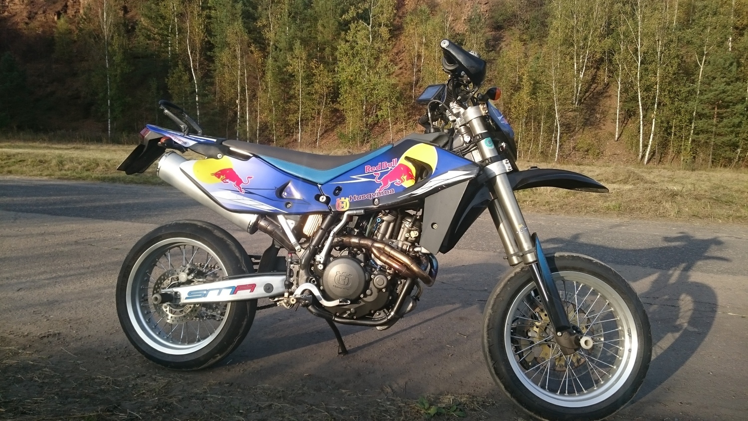 Bike Photo 2796818