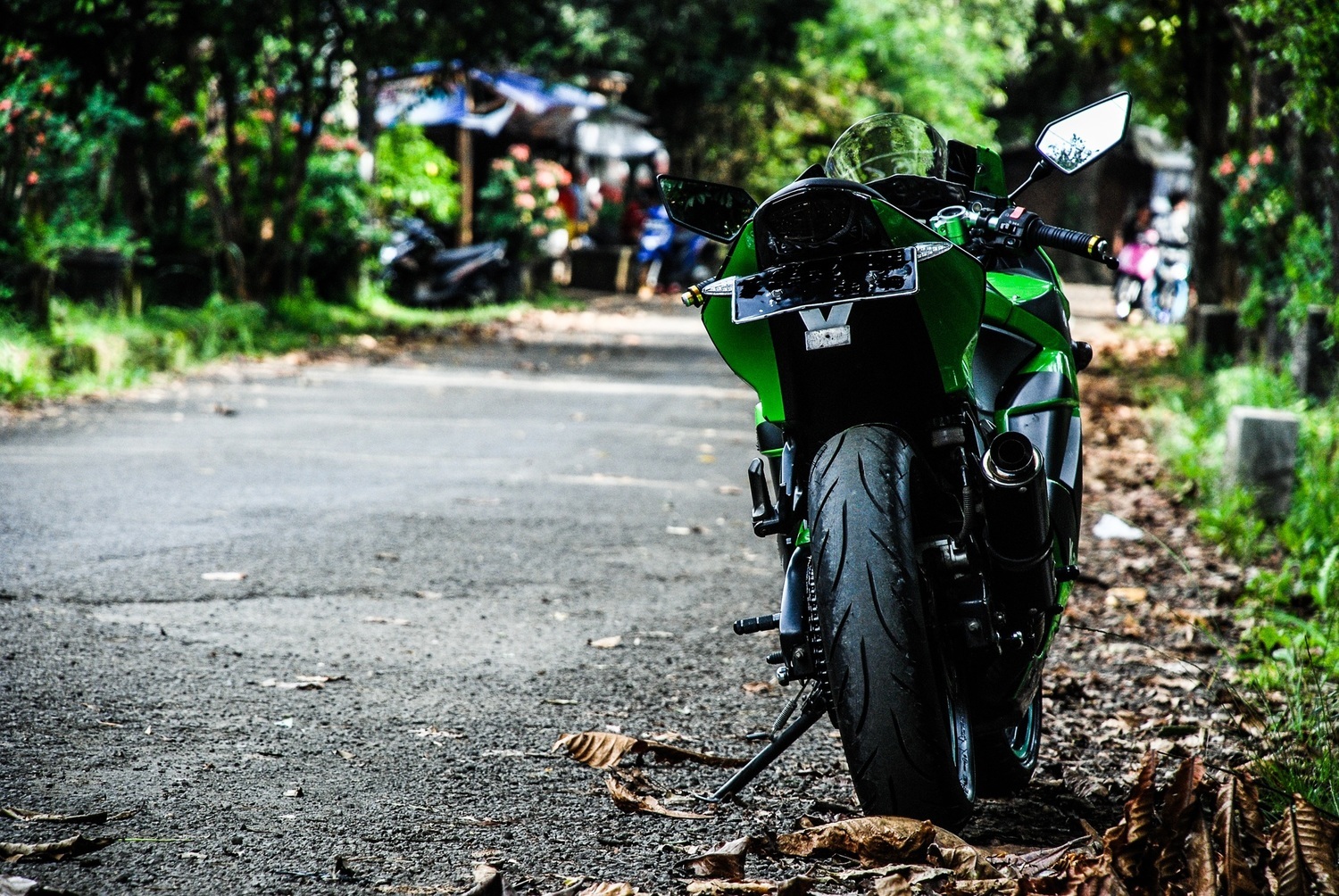 Bike Photo 2796904