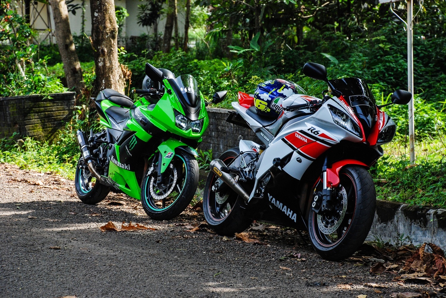 Bike Photo 2796907